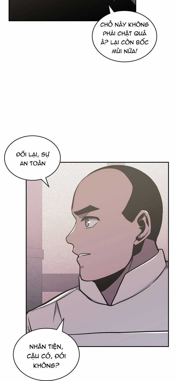 Chiến Binh Đến Từ Thế Giới Khác Chapter 198 trang 25