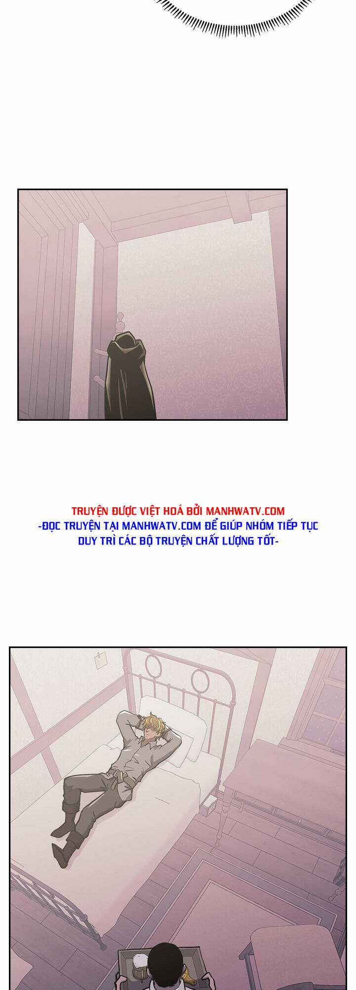 Chiến Binh Đến Từ Thế Giới Khác Chapter 198 trang 28