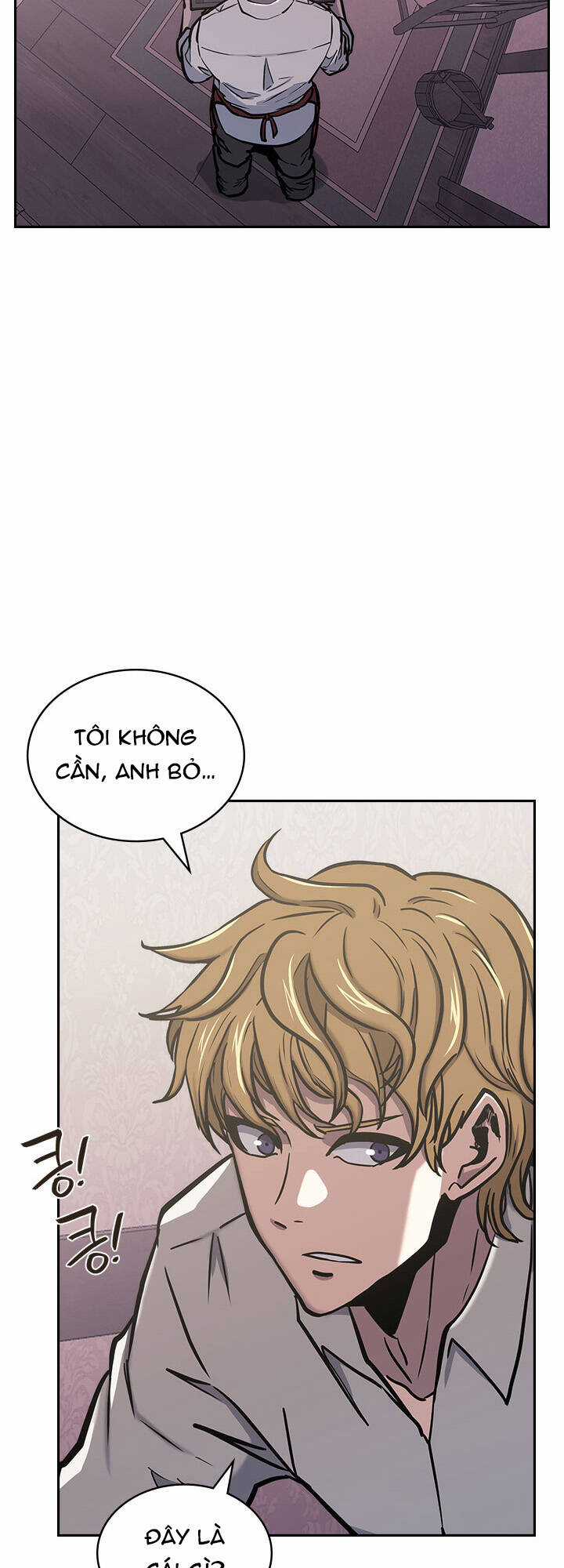 Chiến Binh Đến Từ Thế Giới Khác Chapter 198 trang 29