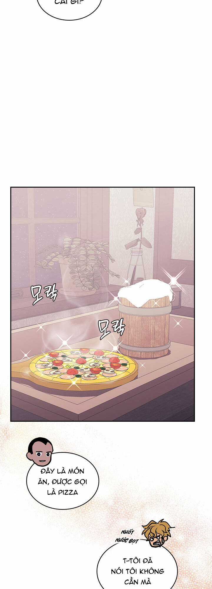 Chiến Binh Đến Từ Thế Giới Khác Chapter 198 trang 30