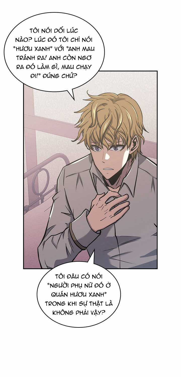 Chiến Binh Đến Từ Thế Giới Khác Chapter 198 trang 33