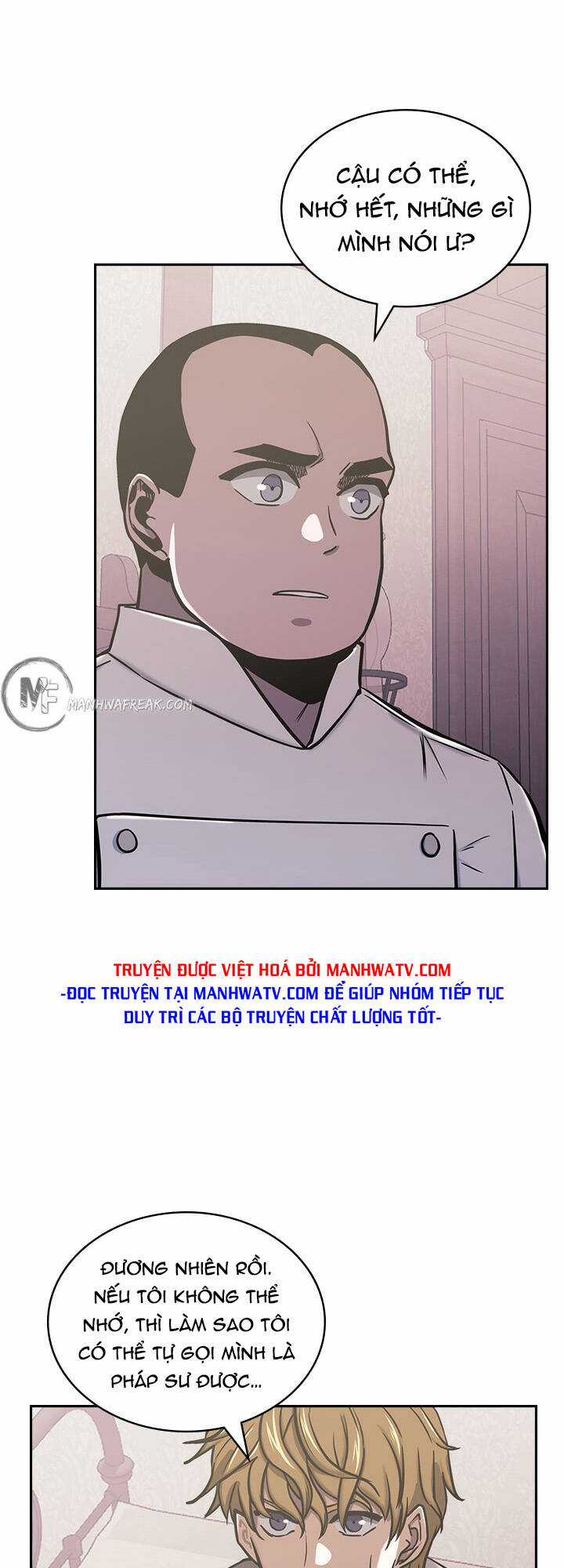 Chiến Binh Đến Từ Thế Giới Khác Chapter 198 trang 34