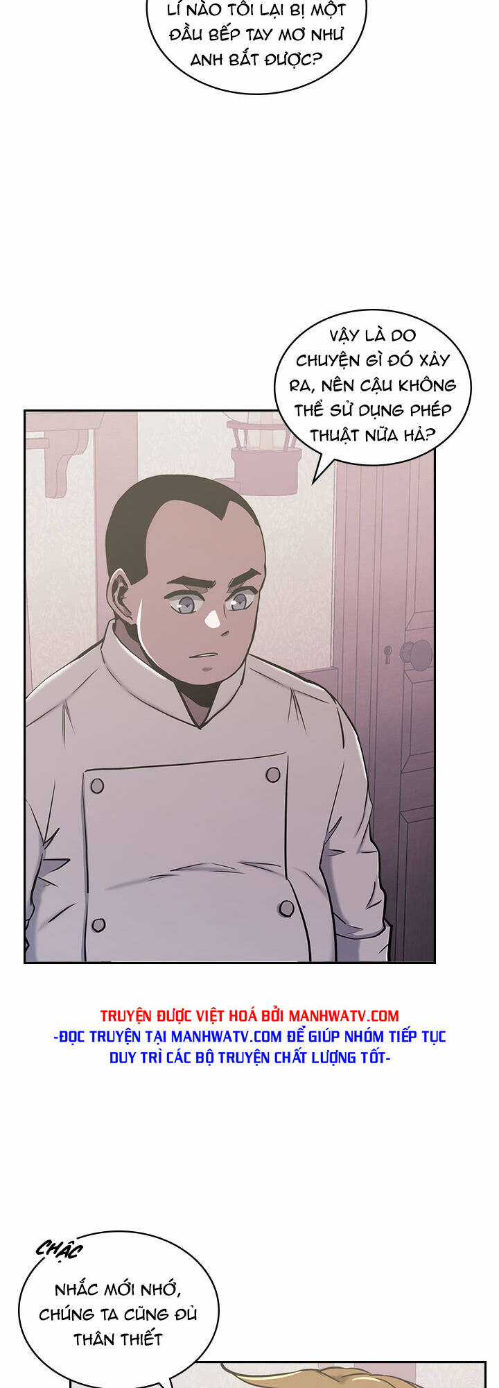 Chiến Binh Đến Từ Thế Giới Khác Chapter 198 trang 38