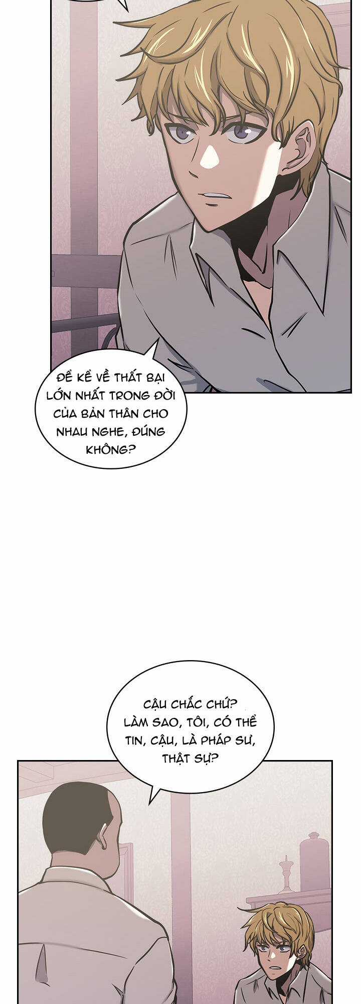 Chiến Binh Đến Từ Thế Giới Khác Chapter 198 trang 39