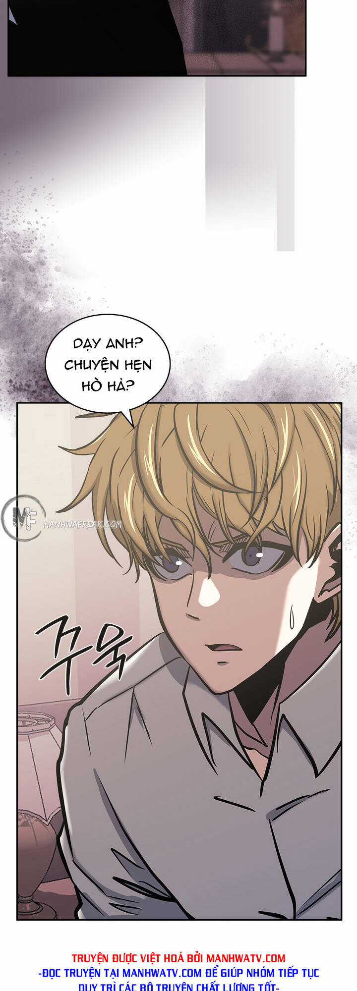 Chiến Binh Đến Từ Thế Giới Khác Chapter 198 trang 4