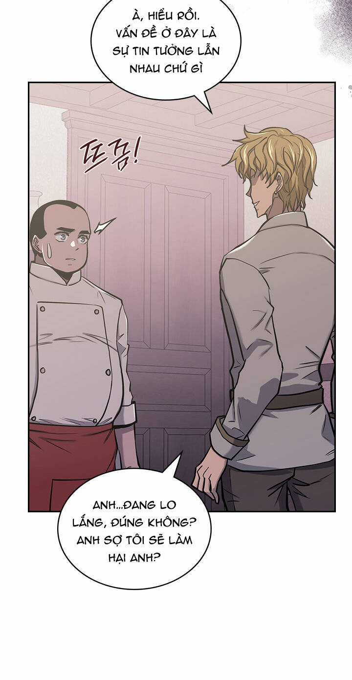 Chiến Binh Đến Từ Thế Giới Khác Chapter 198 trang 41