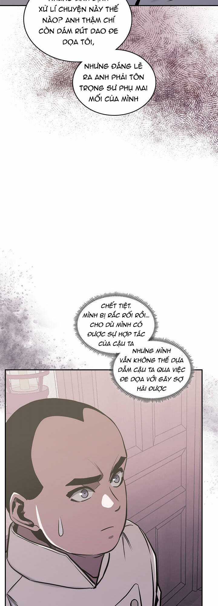 Chiến Binh Đến Từ Thế Giới Khác Chapter 198 trang 44