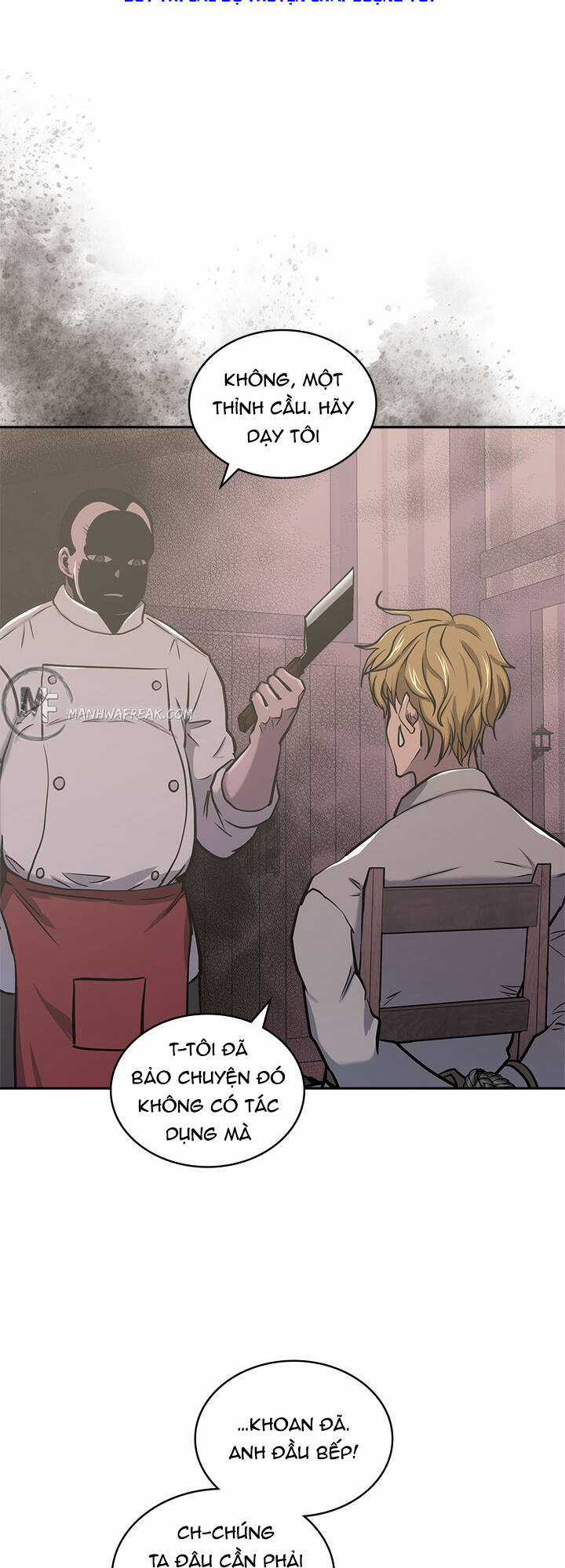 Chiến Binh Đến Từ Thế Giới Khác Chapter 198 trang 5