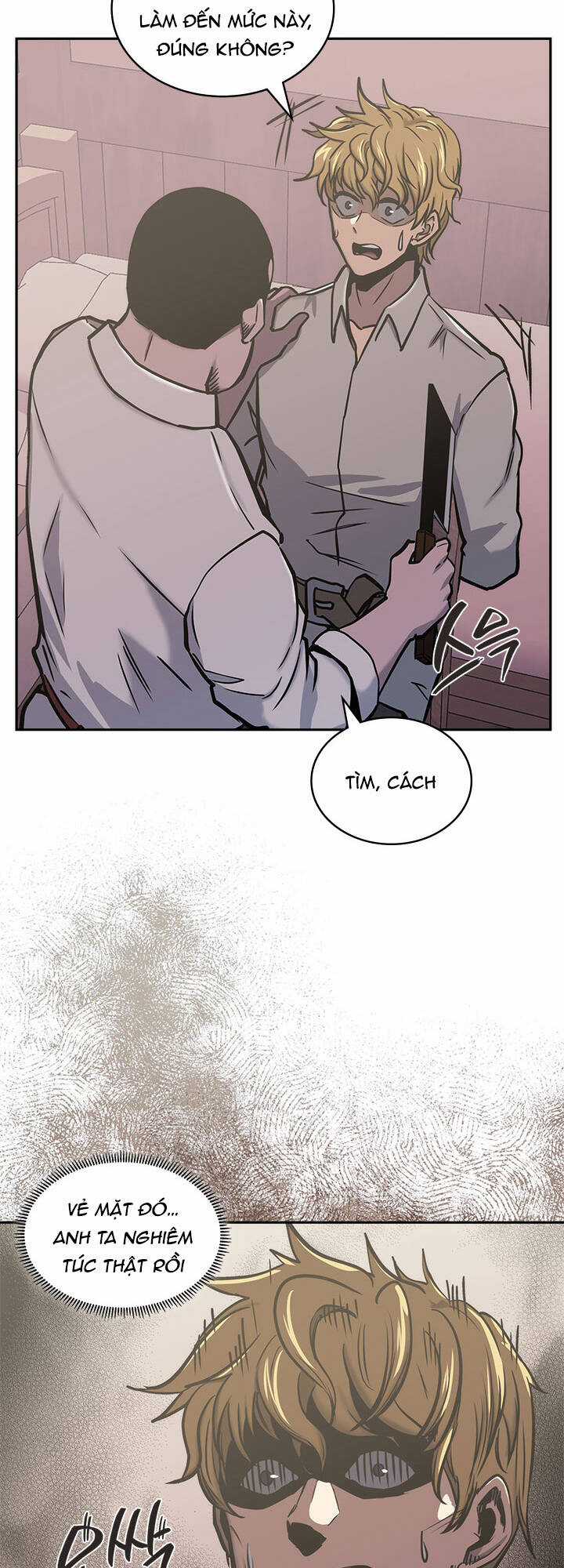 Chiến Binh Đến Từ Thế Giới Khác Chapter 198 trang 6