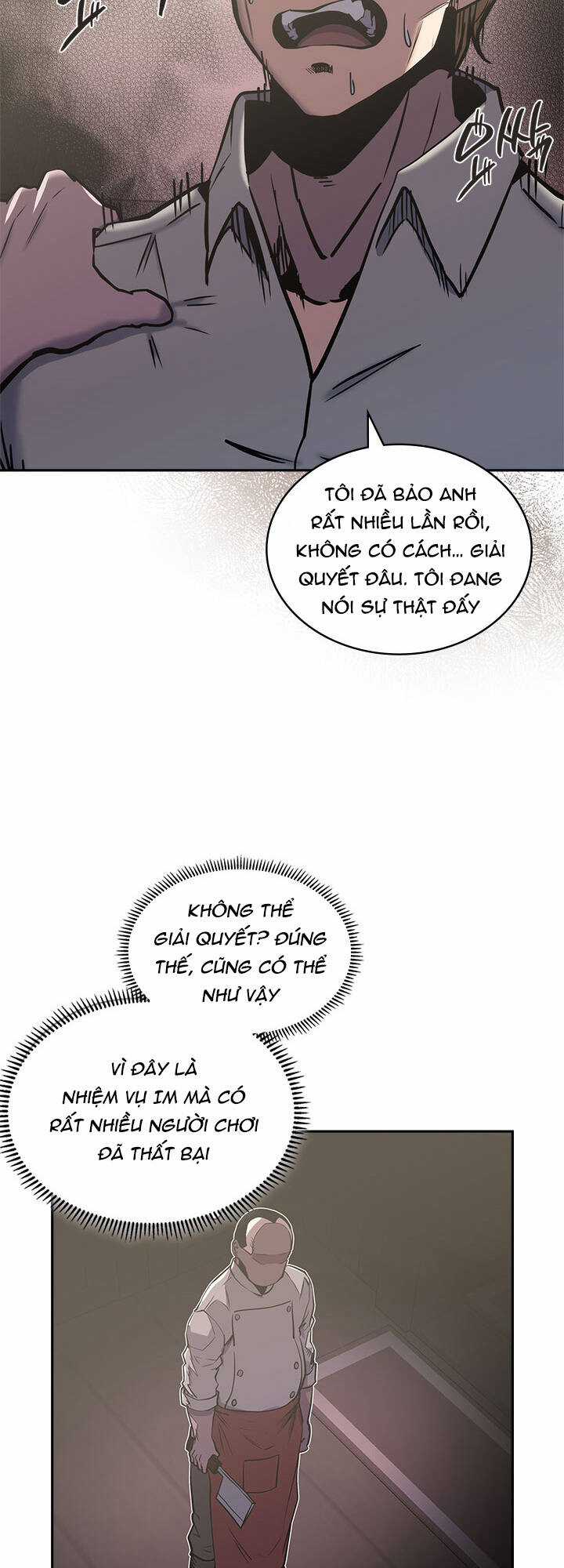 Chiến Binh Đến Từ Thế Giới Khác Chapter 198 trang 7