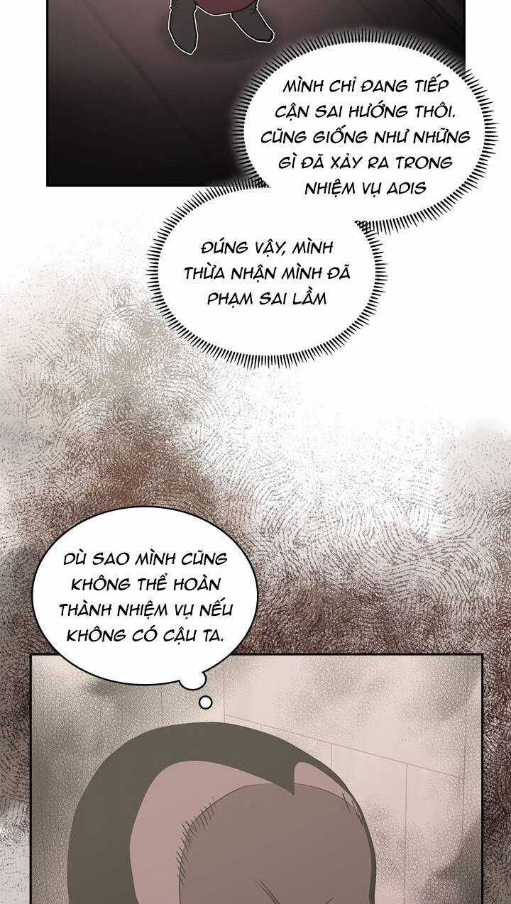 Chiến Binh Đến Từ Thế Giới Khác Chapter 198 trang 8