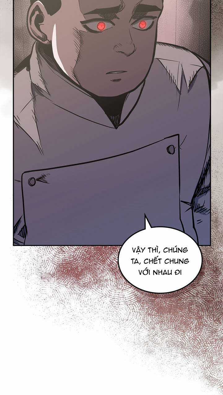 Chiến Binh Đến Từ Thế Giới Khác Chapter 198 trang 9