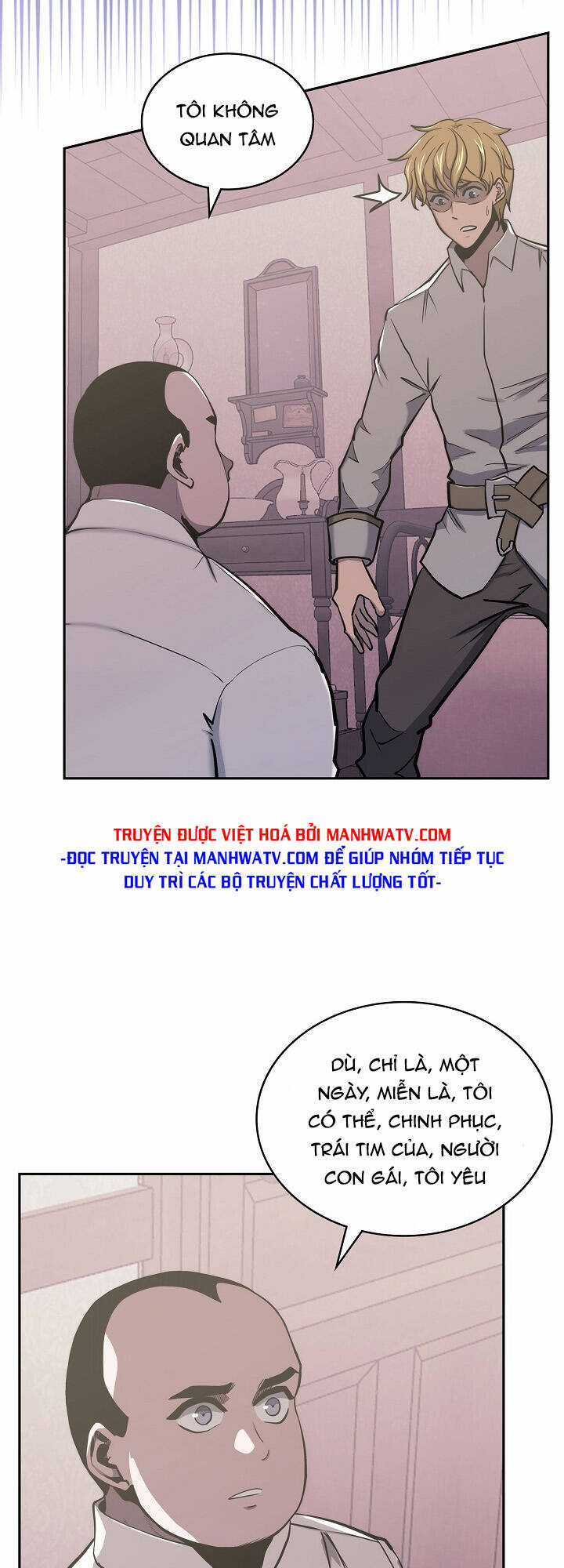 Chiến Binh Đến Từ Thế Giới Khác Chapter 199 trang 10