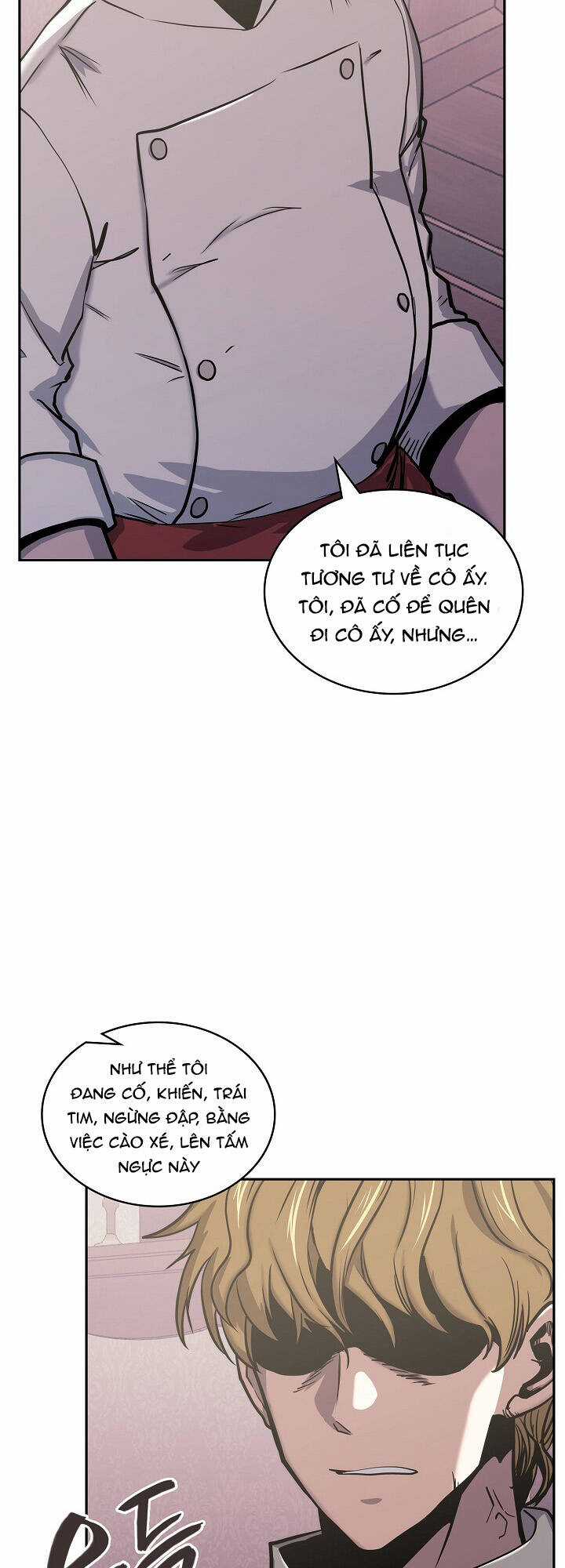 Chiến Binh Đến Từ Thế Giới Khác Chapter 199 trang 11