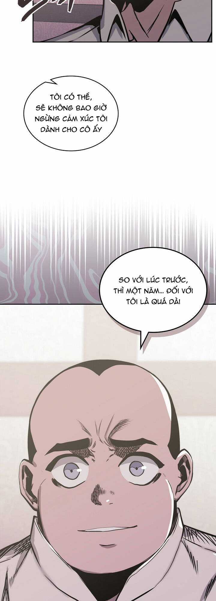 Chiến Binh Đến Từ Thế Giới Khác Chapter 199 trang 12