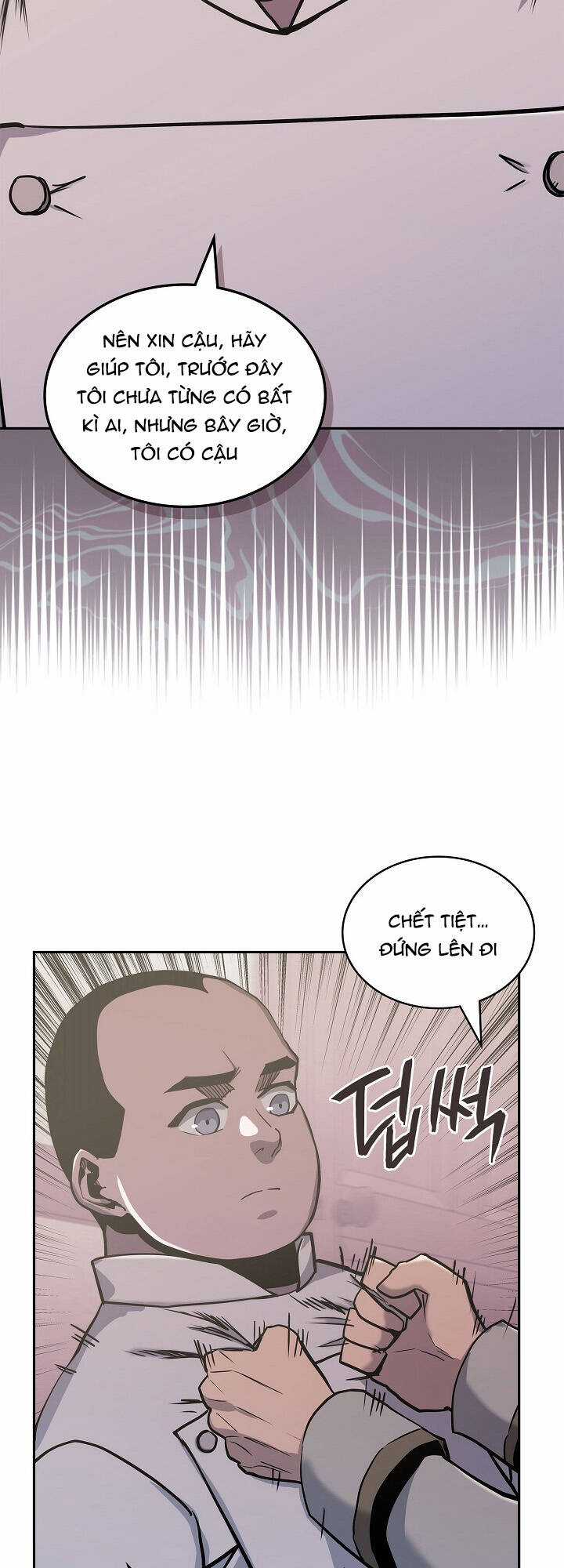 Chiến Binh Đến Từ Thế Giới Khác Chapter 199 trang 13