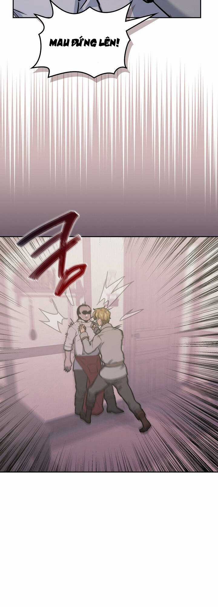 Chiến Binh Đến Từ Thế Giới Khác Chapter 199 trang 14