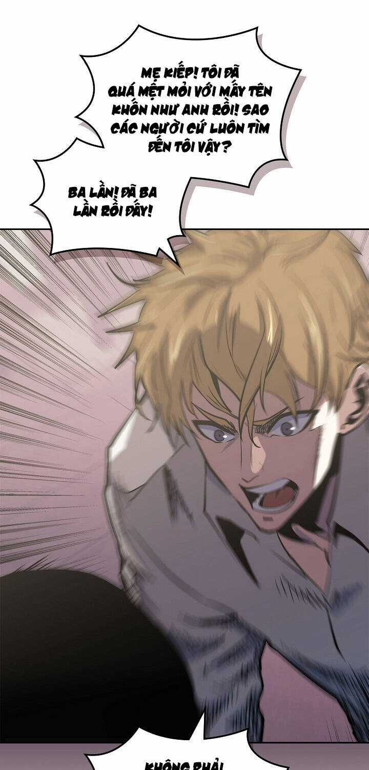 Chiến Binh Đến Từ Thế Giới Khác Chapter 199 trang 15