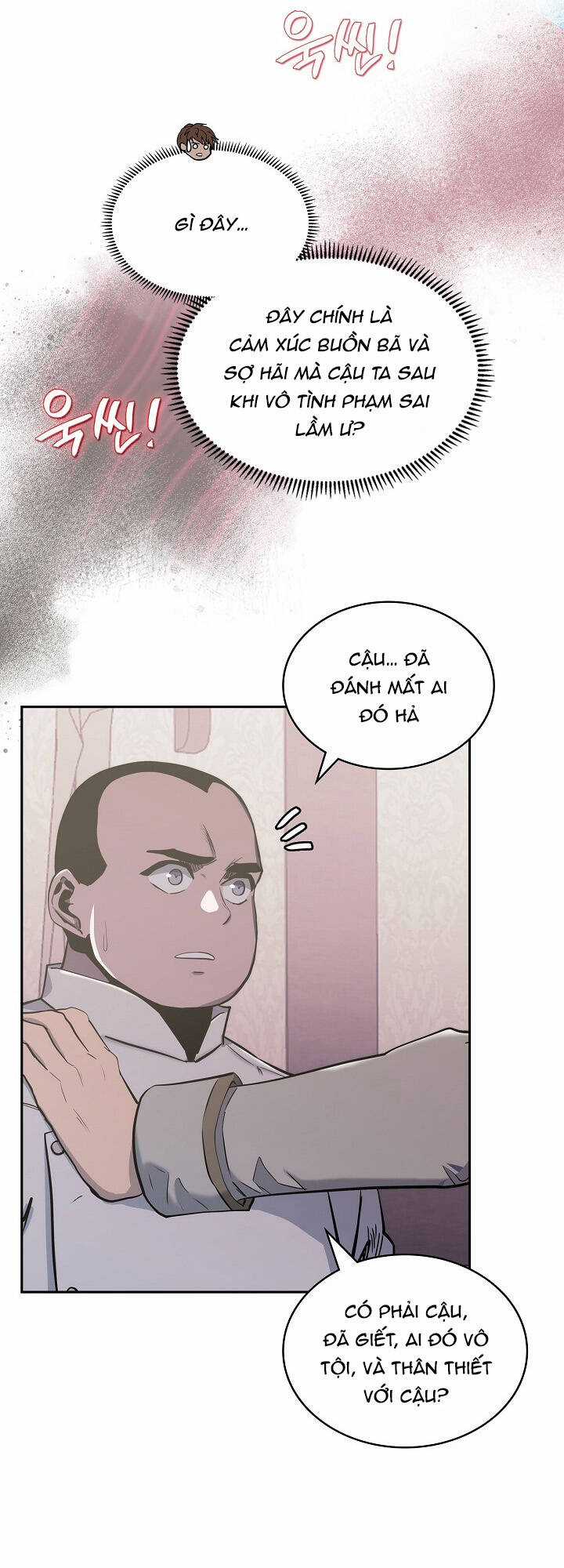 Chiến Binh Đến Từ Thế Giới Khác Chapter 199 trang 17