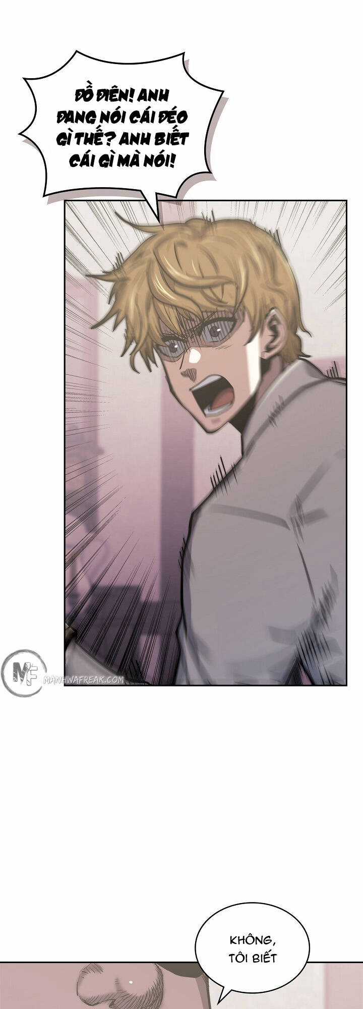 Chiến Binh Đến Từ Thế Giới Khác Chapter 199 trang 18