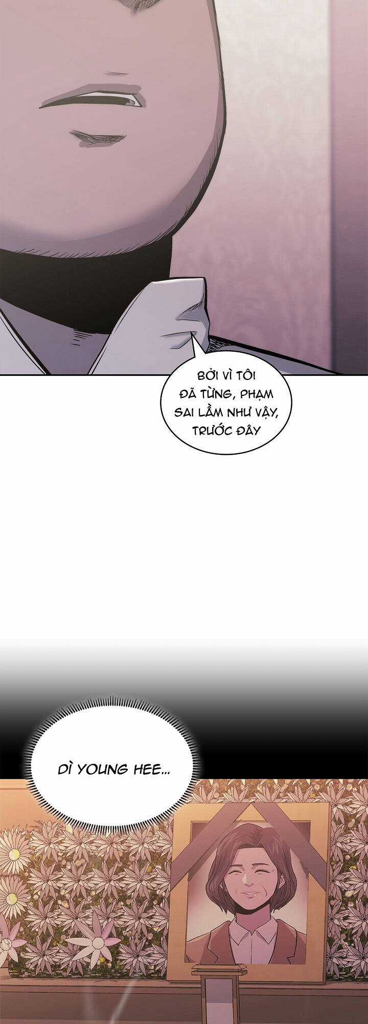 Chiến Binh Đến Từ Thế Giới Khác Chapter 199 trang 19