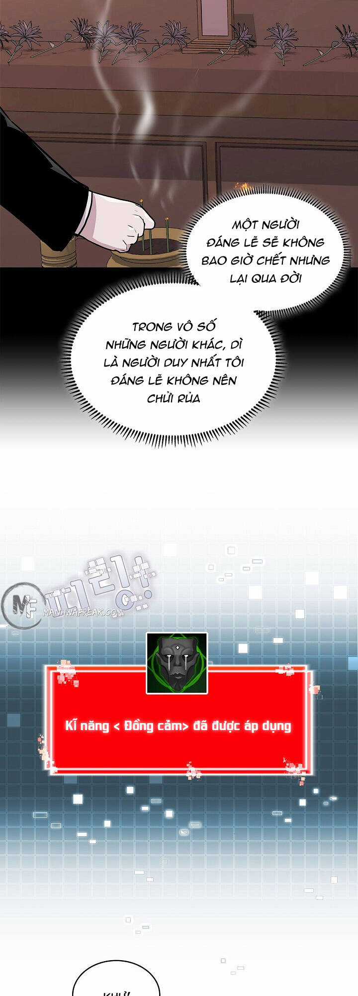 Chiến Binh Đến Từ Thế Giới Khác Chapter 199 trang 20