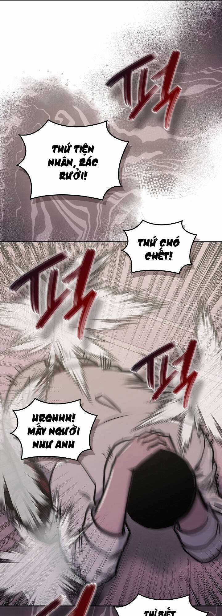 Chiến Binh Đến Từ Thế Giới Khác Chapter 199 trang 25