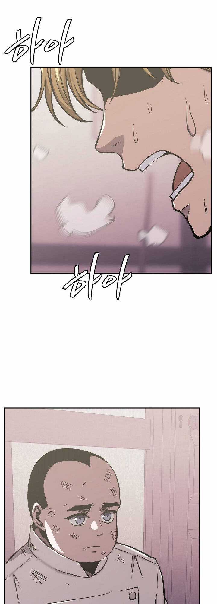 Chiến Binh Đến Từ Thế Giới Khác Chapter 199 trang 27