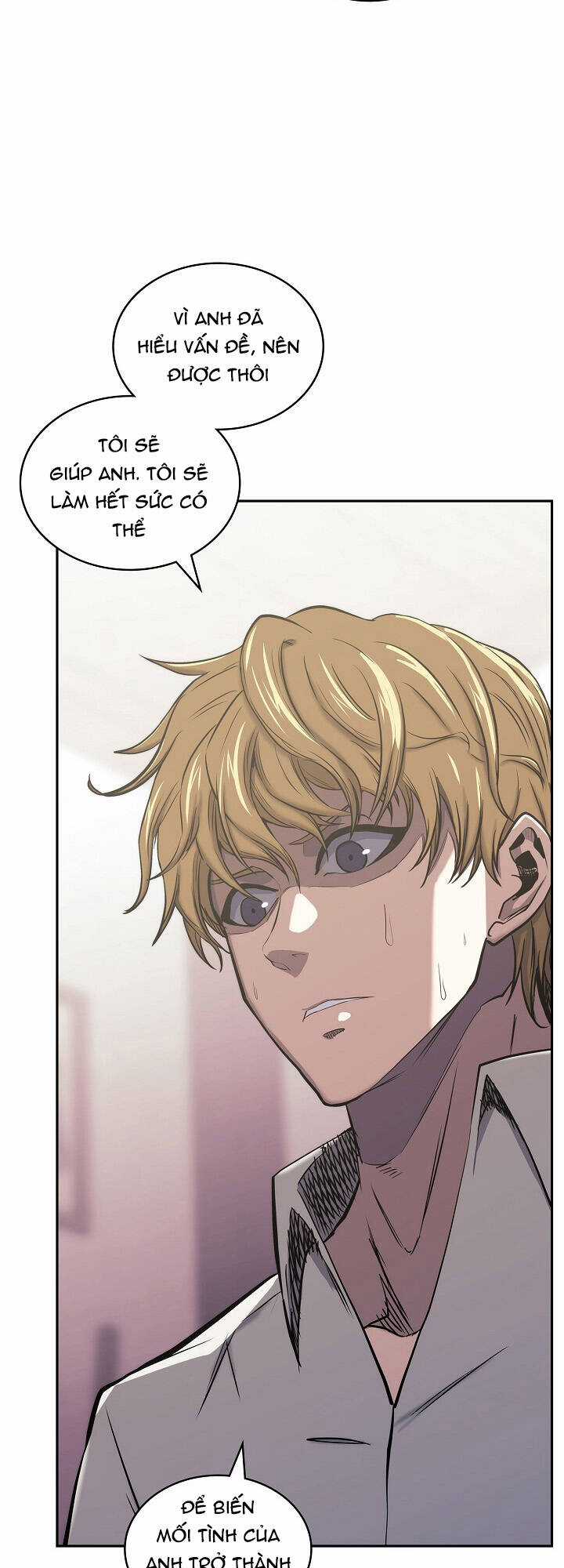 Chiến Binh Đến Từ Thế Giới Khác Chapter 199 trang 29