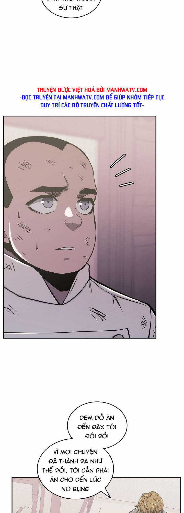 Chiến Binh Đến Từ Thế Giới Khác Chapter 199 trang 30