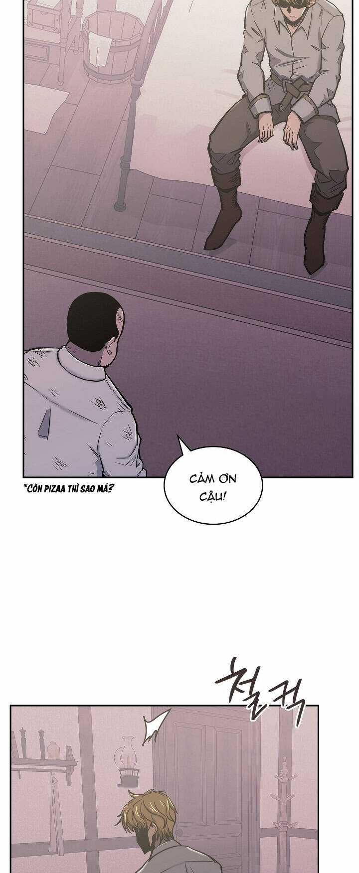 Chiến Binh Đến Từ Thế Giới Khác Chapter 199 trang 31