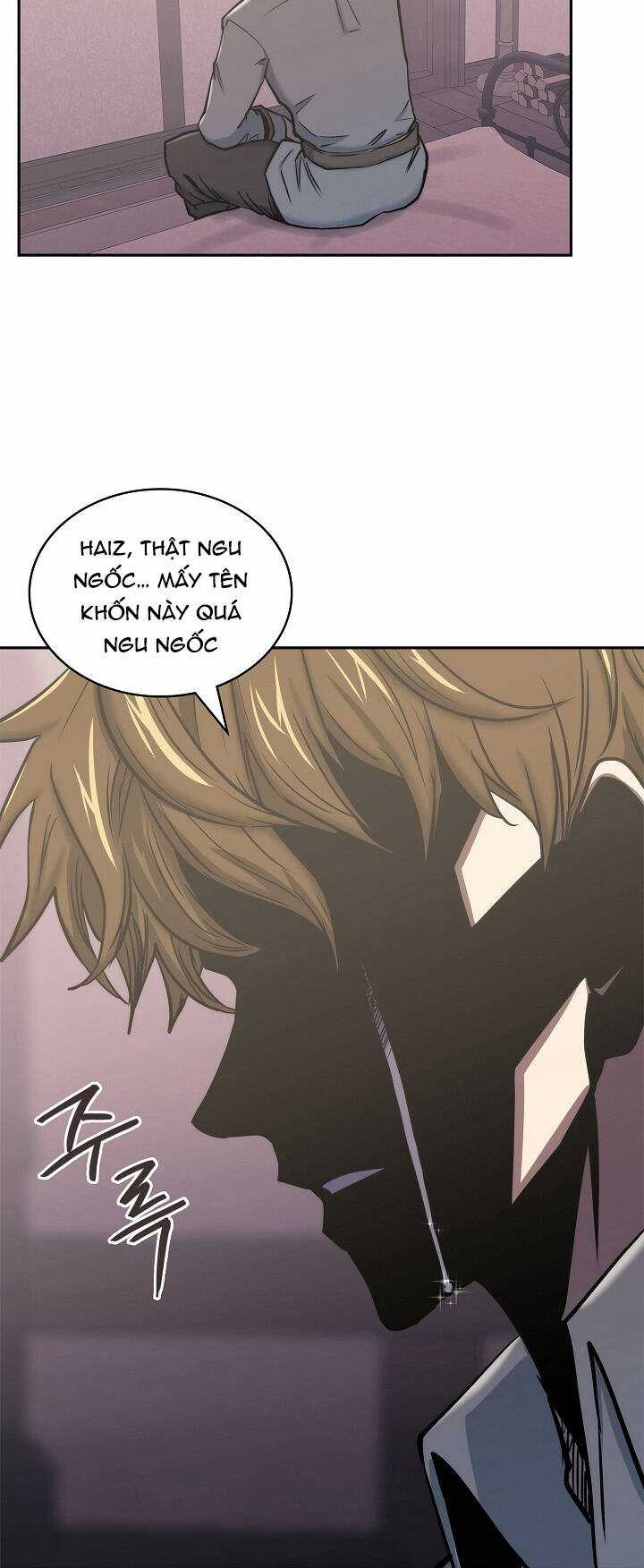 Chiến Binh Đến Từ Thế Giới Khác Chapter 199 trang 32