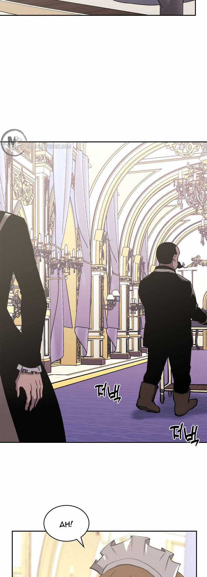 Chiến Binh Đến Từ Thế Giới Khác Chapter 199 trang 35