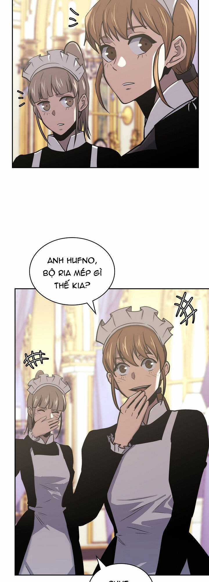 Chiến Binh Đến Từ Thế Giới Khác Chapter 199 trang 36