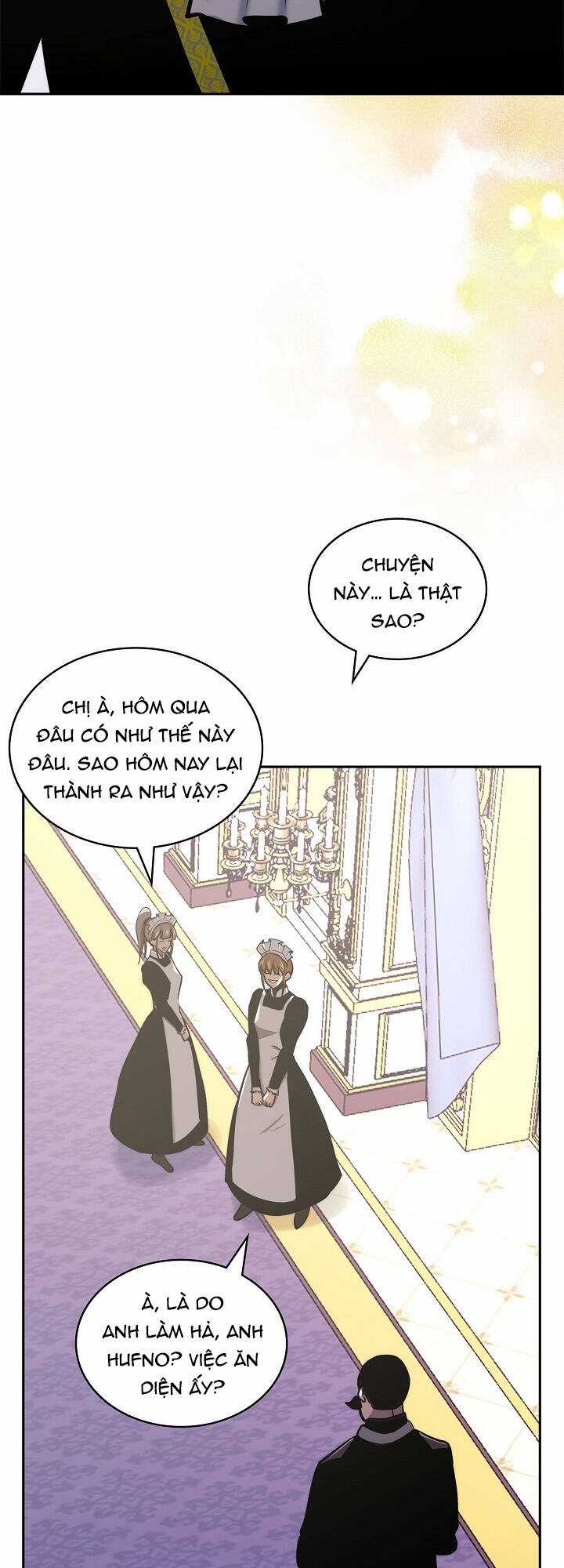 Chiến Binh Đến Từ Thế Giới Khác Chapter 199 trang 38