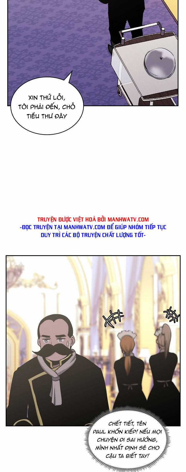 Chiến Binh Đến Từ Thế Giới Khác Chapter 199 trang 39