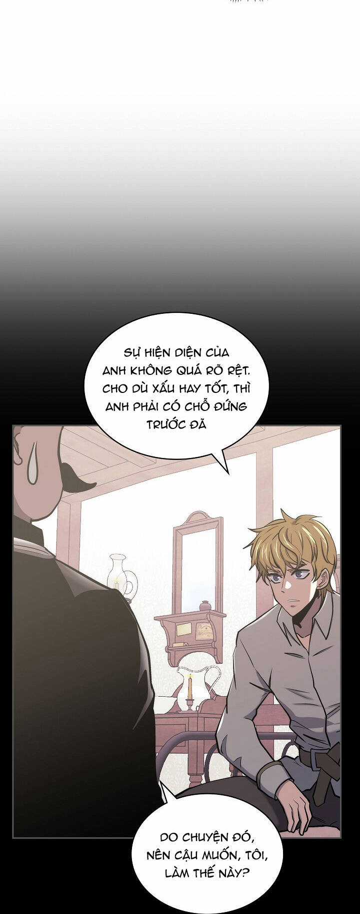 Chiến Binh Đến Từ Thế Giới Khác Chapter 199 trang 40