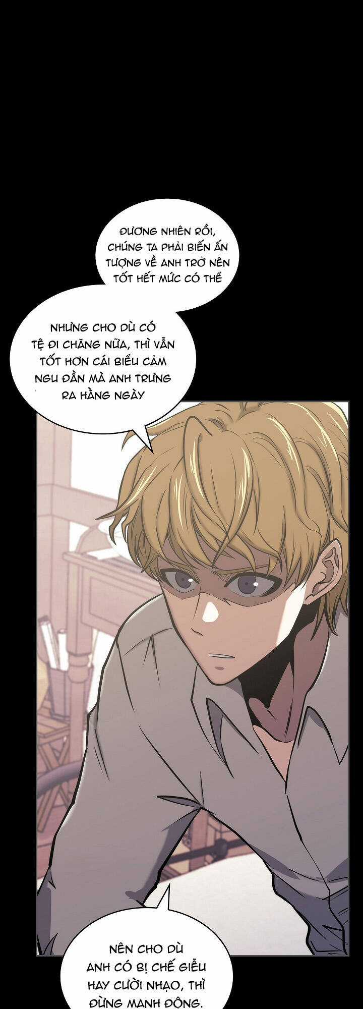 Chiến Binh Đến Từ Thế Giới Khác Chapter 199 trang 41