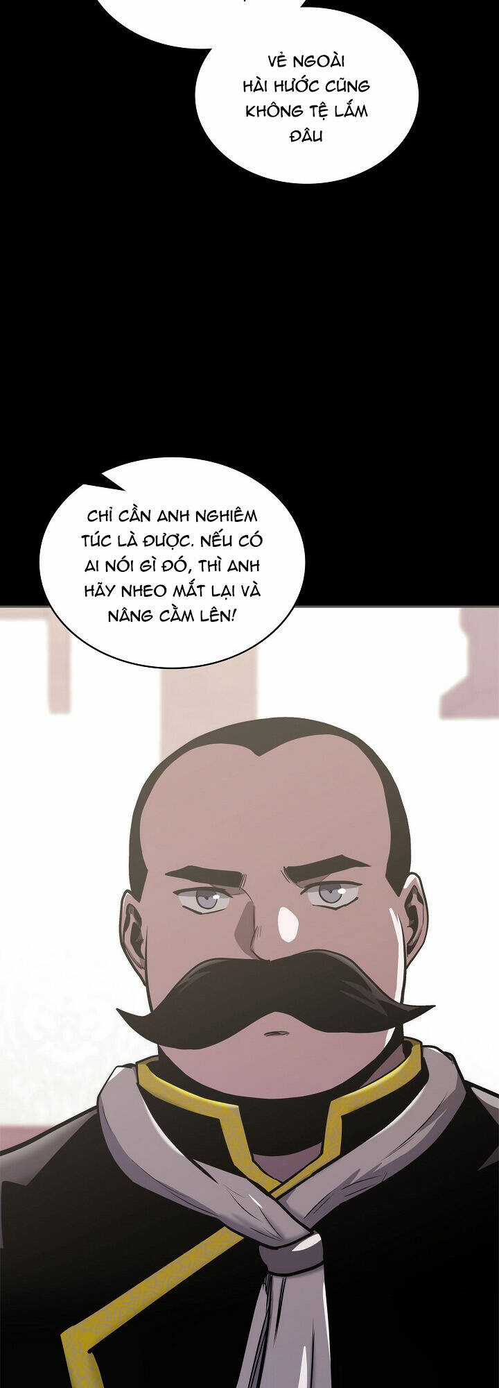 Chiến Binh Đến Từ Thế Giới Khác Chapter 199 trang 42