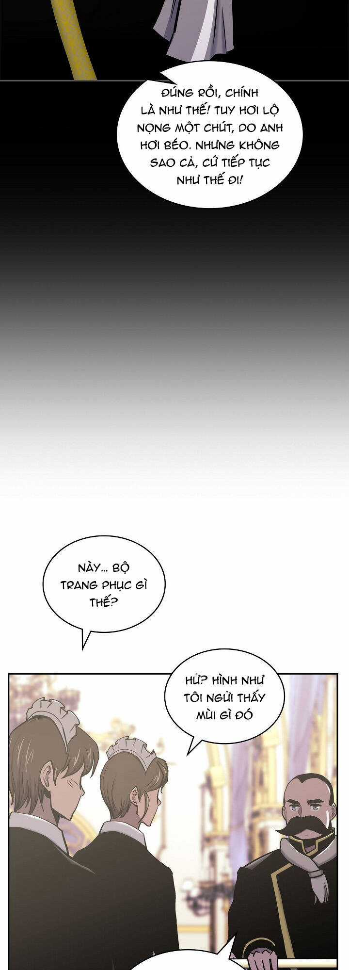 Chiến Binh Đến Từ Thế Giới Khác Chapter 199 trang 43