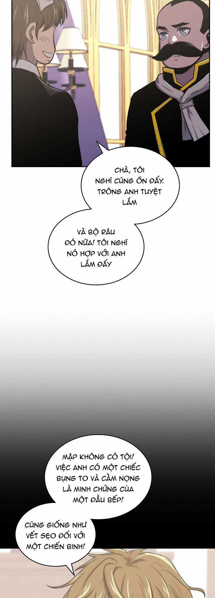 Chiến Binh Đến Từ Thế Giới Khác Chapter 199 trang 45