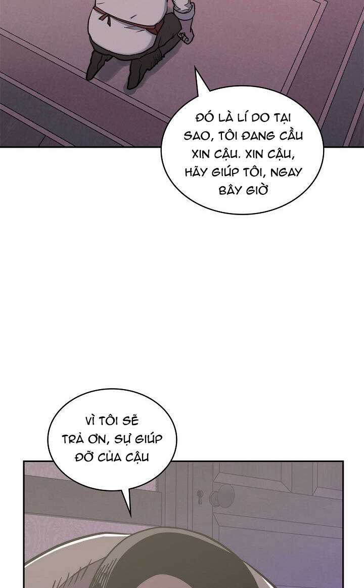 Chiến Binh Đến Từ Thế Giới Khác Chapter 199 trang 7