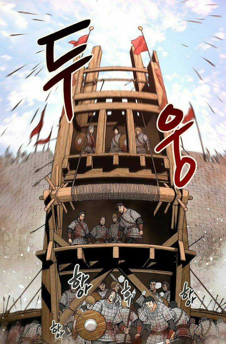 Chiến Binh Đến Từ Thế Giới Khác Chapter 2 trang 11