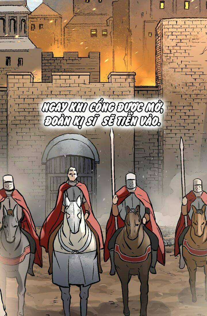 Chiến Binh Đến Từ Thế Giới Khác Chapter 2 trang 19