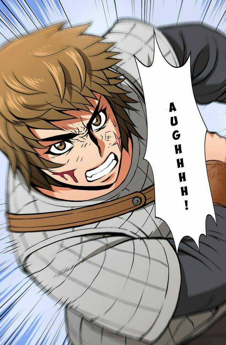 Chiến Binh Đến Từ Thế Giới Khác Chapter 2 trang 39