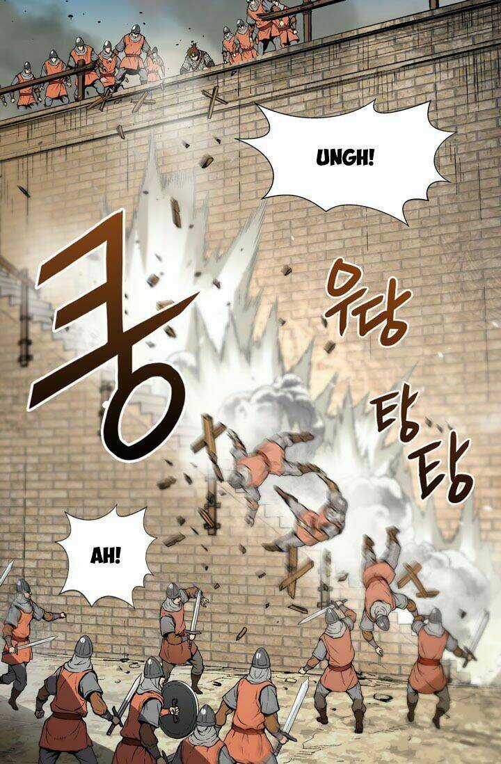 Chiến Binh Đến Từ Thế Giới Khác Chapter 2 trang 42