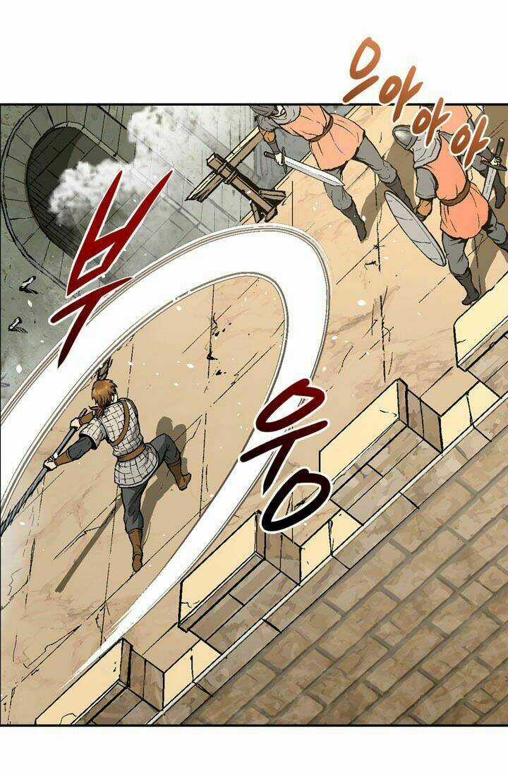 Chiến Binh Đến Từ Thế Giới Khác Chapter 2 trang 45