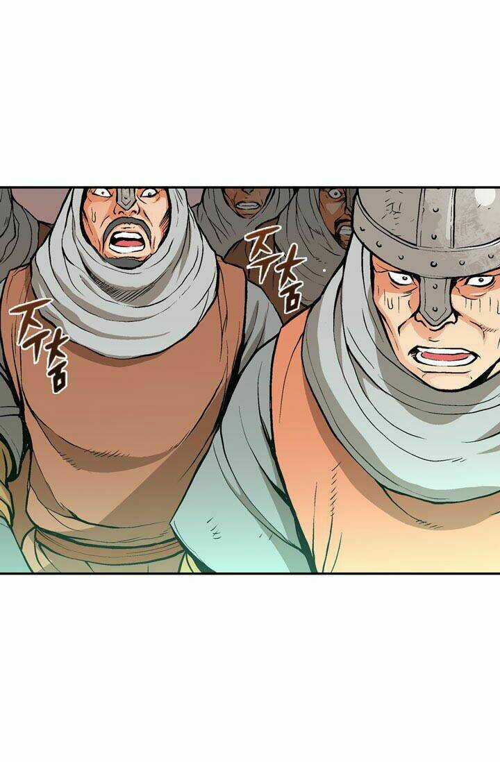 Chiến Binh Đến Từ Thế Giới Khác Chapter 2 trang 46