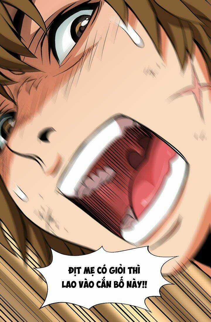 Chiến Binh Đến Từ Thế Giới Khác Chapter 2 trang 47