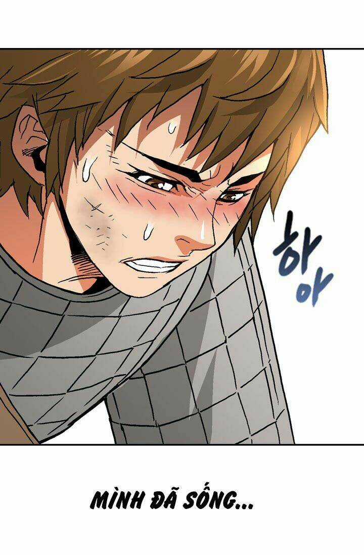 Chiến Binh Đến Từ Thế Giới Khác Chapter 2 trang 55